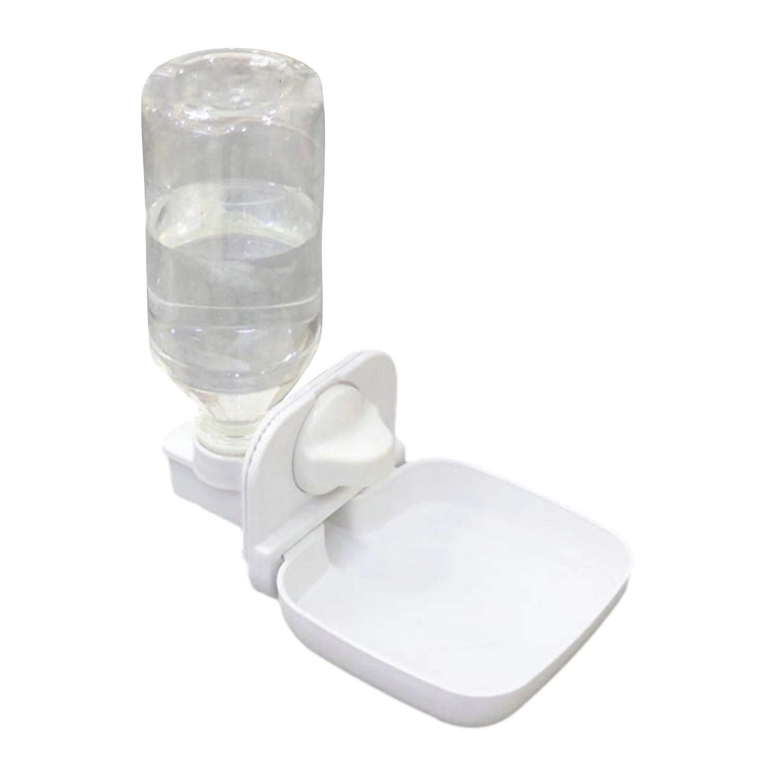 2L Pet Cat Fountain LED Blue Light USB Powered Automatic Water Dispenser Cat Feeder Drink Filter for Cats Dogs Pet Supplier