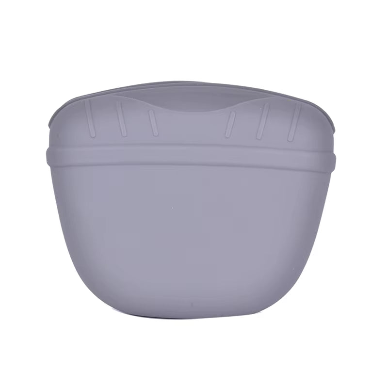 Durable Pet Dog Training Bag Portable Treat Snack Bait Dogs Obedience Agility Outdoor Feed Storage Pouch Food Reward Waist Bags